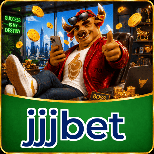 jjjbet Segurança Logo 1