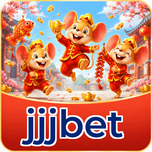 jjjbet Instalar Logo 2