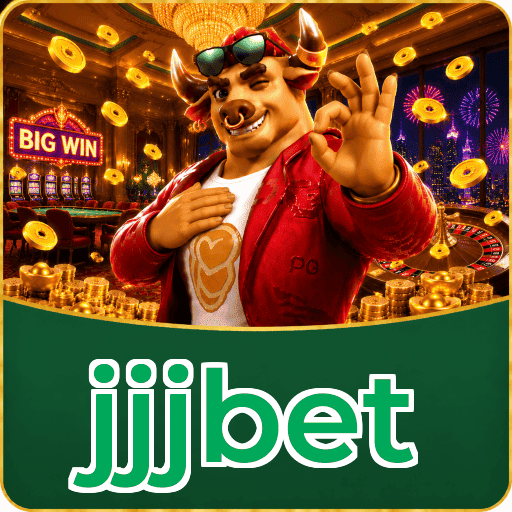 jjjbet Segurança Logo 3