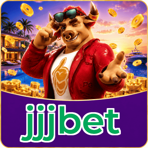 jjjbet Logo 1