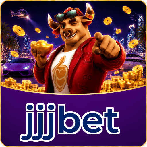 jjjbet Logo 3